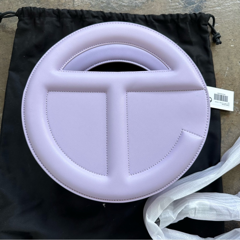 Never Worn Telfar Purse